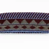 Best Beaded Clutch- Mezcal Maroon Gold Accessories|Bags