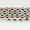 Online Beaded Clutch- Veranda Pink Green Accessories|Bags